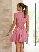 Load image into Gallery viewer, Tea Party Dress