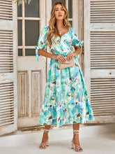 Load image into Gallery viewer, Secret Garden Dress