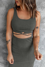 Load image into Gallery viewer, Clean Slate Dress