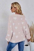 Load image into Gallery viewer, The Apple of Your Eye Sweater