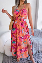 Load image into Gallery viewer, Tropics Dress