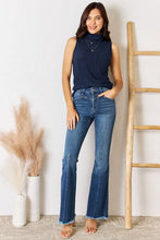 Load image into Gallery viewer, Tina Turtleneck Tank