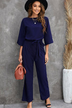 Load image into Gallery viewer, Maddie Jumpsuit