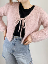 Load image into Gallery viewer, Sweet Girlie Cardigan