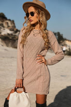 Load image into Gallery viewer, Crisp Day Dress
