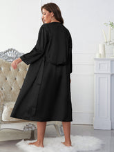 Load image into Gallery viewer, Moonlight 3 Piece Pajama Set