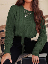 Load image into Gallery viewer, Kelly Sweater