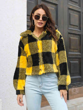 Load image into Gallery viewer, Melissa Buttoned Jacket