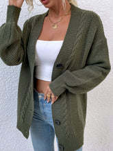 Load image into Gallery viewer, Around the Fire Sweater