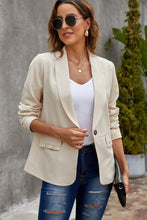 Load image into Gallery viewer, The Boss is Here Blazer