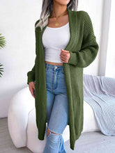Load image into Gallery viewer, Very Cozy Cardigan