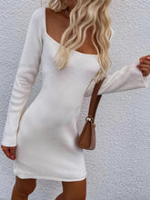 Load image into Gallery viewer, Glori Sweater Dress