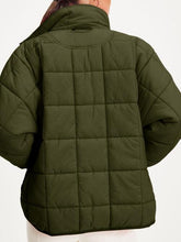 Load image into Gallery viewer, Jamie Quilted Jacket