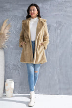 Load image into Gallery viewer, Laura Coat