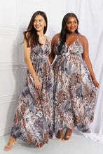 Load image into Gallery viewer, Piecing It Together Dress