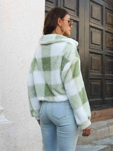 Load image into Gallery viewer, Melissa Buttoned Jacket