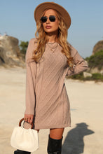 Load image into Gallery viewer, Crisp Day Dress