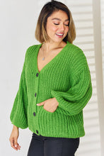 Load image into Gallery viewer, Kellie Cardigan