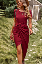 Load image into Gallery viewer, Basic But More Dress