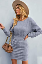 Load image into Gallery viewer, New Vibe Dress