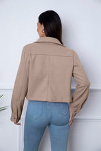 Load image into Gallery viewer, Style Points Jacket