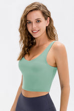Load image into Gallery viewer, Like Butter Active Tank Top