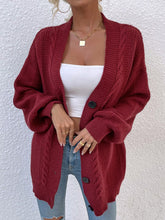 Load image into Gallery viewer, Around the Fire Sweater