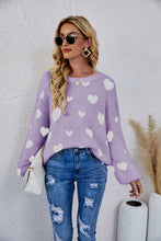 Load image into Gallery viewer, The Apple of Your Eye Sweater