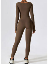 Load image into Gallery viewer, Track Star Jumpsuit