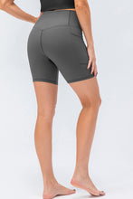 Load image into Gallery viewer, Best Fit V-Waist Biker Shorts