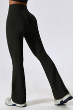 Load image into Gallery viewer, Get it Done Wide Leg Leggings