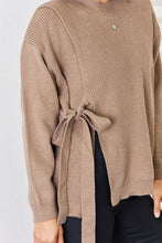 Load image into Gallery viewer, Sandi Dropped Shoulder Sweater