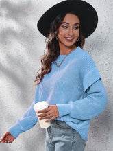 Load image into Gallery viewer, The Day is Yours Sweater