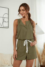 Load image into Gallery viewer, Lazy Day Romper