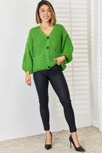 Load image into Gallery viewer, Kellie Cardigan