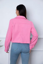 Load image into Gallery viewer, Style Points Jacket