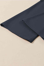 Load image into Gallery viewer, Drawstring Straight Pants with Pockets
