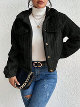 Load image into Gallery viewer, Remington Jacket