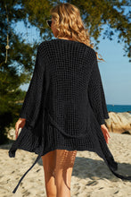 Load image into Gallery viewer, Off the Coast Cover Up