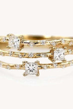 Load image into Gallery viewer, Queen of Simple Ring