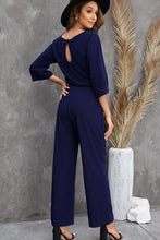 Load image into Gallery viewer, Maddie Jumpsuit