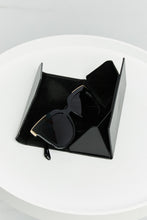 Load image into Gallery viewer, Full Rim Metal Frame Sunglasses