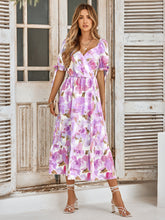 Load image into Gallery viewer, Secret Garden Dress