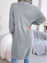 Load image into Gallery viewer, Very Cozy Cardigan