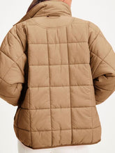 Load image into Gallery viewer, Jamie Quilted Jacket