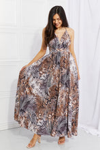 Load image into Gallery viewer, Piecing It Together Dress