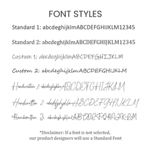 Load image into Gallery viewer, Custom Message Bracelet