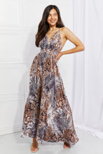 Load image into Gallery viewer, Piecing It Together Dress