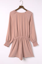 Load image into Gallery viewer, Summer Tour Romper