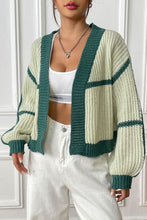 Load image into Gallery viewer, Fireside Cardigan